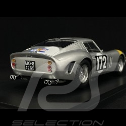 Ferrari 250 GTO n°172 Sieger Tour de France 1964 1/18 KK Scale KKDC180734