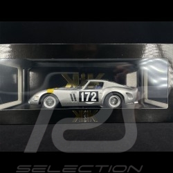 Ferrari 250 GTO n°172 Sieger Tour de France 1964 1/18 KK Scale KKDC180734
