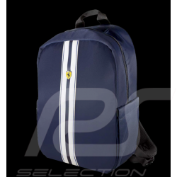 Ferrari Laptop Backpack Blue / White Ferrari FESPIBP15NA