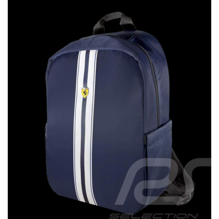Backpack CG mobile Ferrari Scuderia backpack simple full for laptops 15 