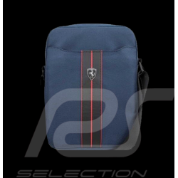 Ferrari Tablet Bag - Computer Blue Ferrari FEURSH10NA