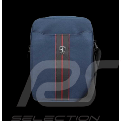 Ferrari Tasche für Tablet - Computer Blau Ferrari FEURSH10NA