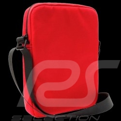 Sacoche Ferrari pour tablette - Ordinateur Ferrari Rouge FEURSH10RE