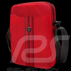 Ferrari Tablet Bag - Computer Red Ferrari FEURSH10RE