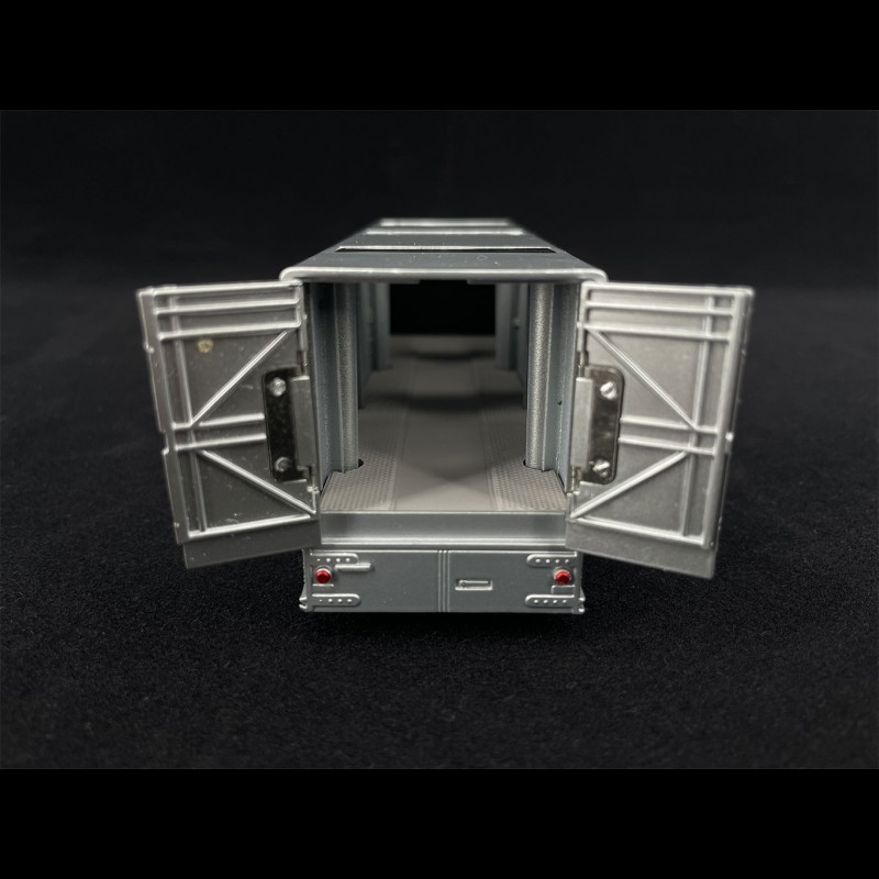 SCHUCO MERCEDES BENZ O317 Martini Racing Porsche 1/43 EUR 89,99 - FR