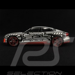 Audi RS e-tron GT Prototype 2020 1/18 Norev 5012120151