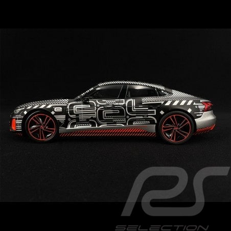 Audi RS e-tron GT,...