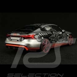 Audi RS e-tron GT Prototype 2020 1/18 Norev 5012120151