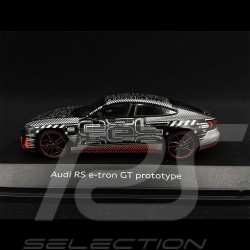 Audi RS e-tron GT Prototype 2020 1/43 Spark 5012120131