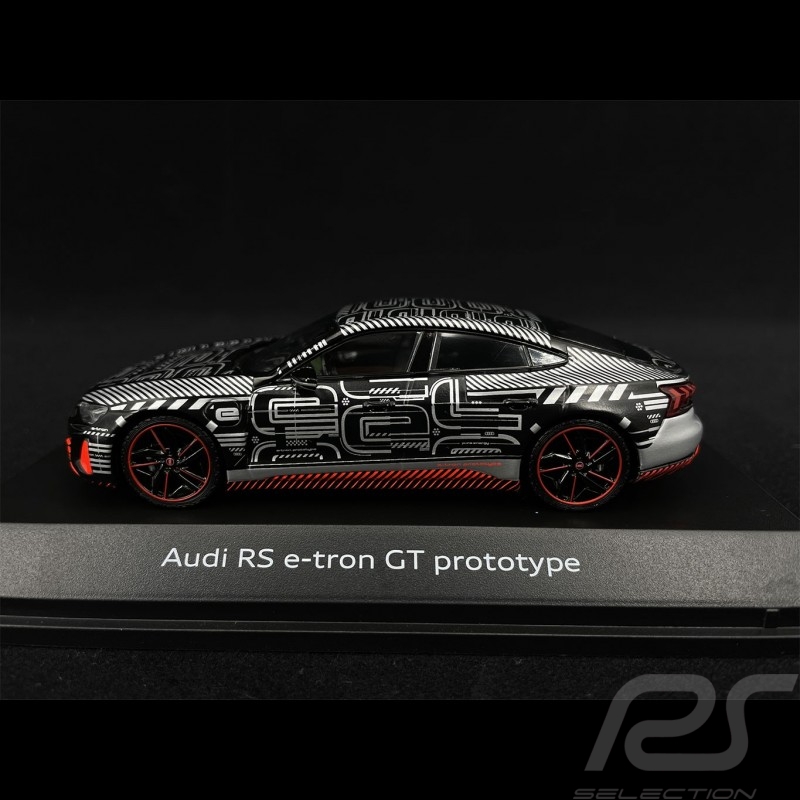 Audi RS e-tron GT Prototype 2020 1/43 Spark 5012120131