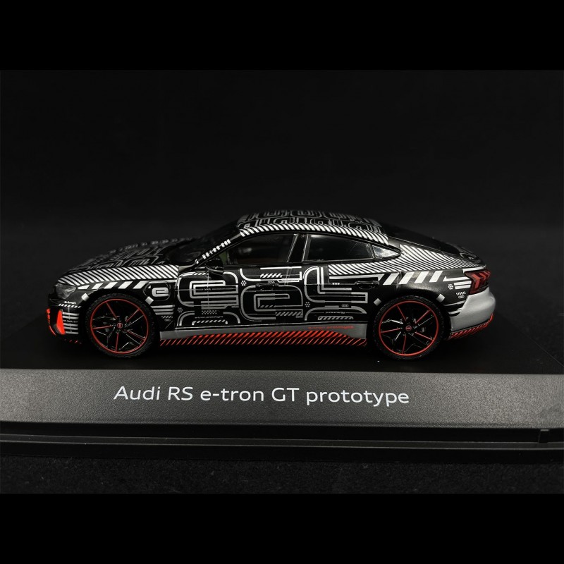 Audi RS e-tron GT Prototype 2020 1/43 Spark 5012120131