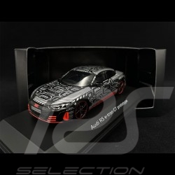 Audi RS e-tron GT Prototype 2020 1/43 Spark 5012120131