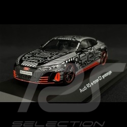 Audi RS e-tron GT Prototype 2020 1/43 Spark 5012120131