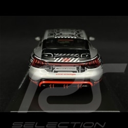 Audi RS e-tron GT Prototype 2020 1/43 Spark 5012120131