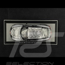 Audi RS e-tron GT Prototype 2020 1/43 Spark 5012120131
