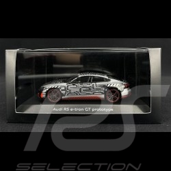 Audi RS e-tron GT Prototype 2020 1/43 Spark 5012120131