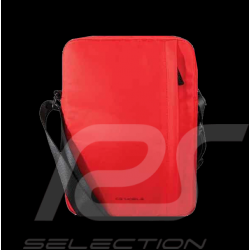 Ferrari Tablet Bag - Computer Red / White Ferrari FESPISH10RE