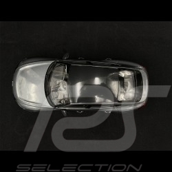 Audi e-tron GT RS 2020 Gris Daytona 1/18 Norev 5012120051