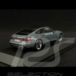 Audi e-tron GT RS 2020 Gris Kemora 1/43 Spark 5012120031