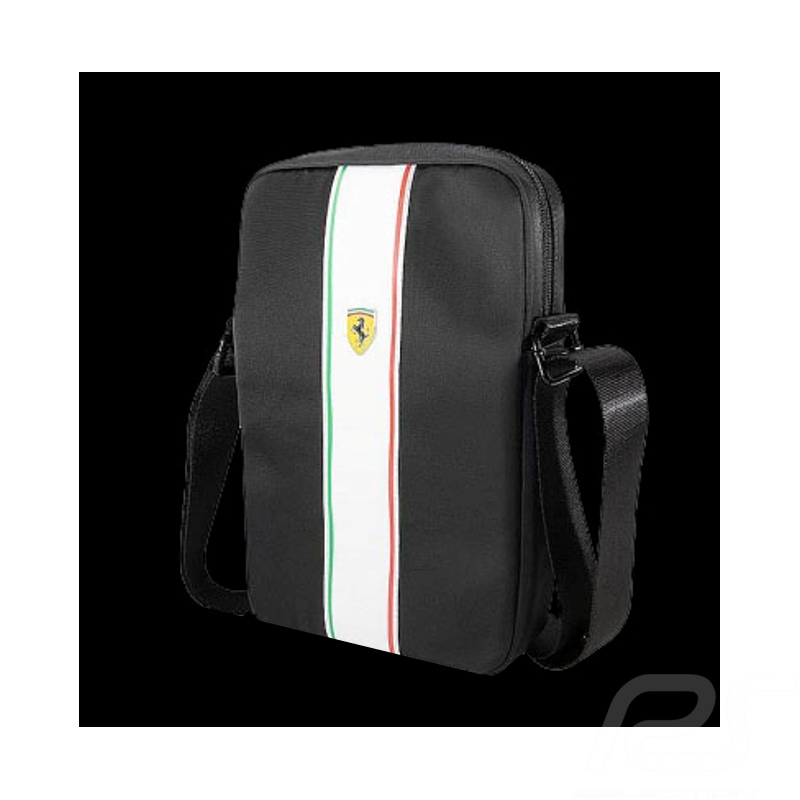 Ferrari Tasche für Tablet - Computer Schwarz Ferrari FESPITSH10BK
