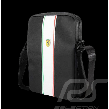 Ferrari Tablet Bag - Computer Black Ferrari FESPITSH10BK