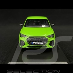 Audi RS Q3 Sportback 2020 Kyalami Grün 1/43 Spark 5012013631