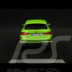 Audi RS Q3 Sportback 2020 Kyalami Green 1/43 Spark 5012013631