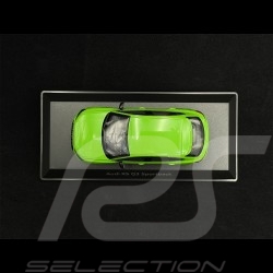 Audi RS Q3 Sportback 2020 Kyalami Green 1/43 Spark 5012013631