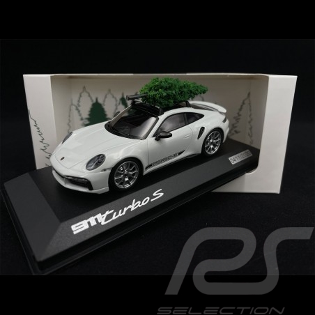 Porsche 911 Turbo S Type...