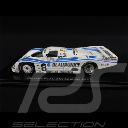 map02028613-Neuf Porsche 962 C LH-Le Mans 1986-Spark 1:43 