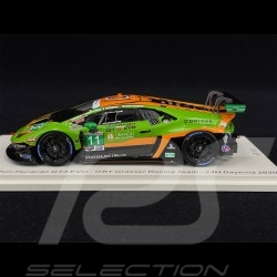 Lamborghini Huracan GT3 EVO n°11 24h Daytona 2020 1/43 Spark US132