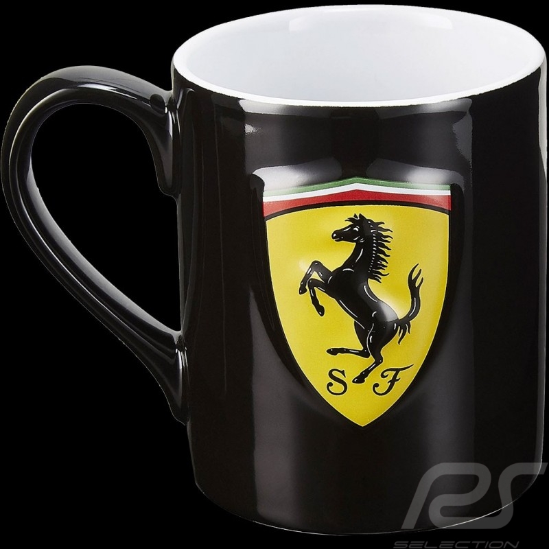 Ferrari Becher Suderia Team Schwarz F1 130101029-100