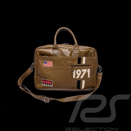 Bolso Messenger bandolera...