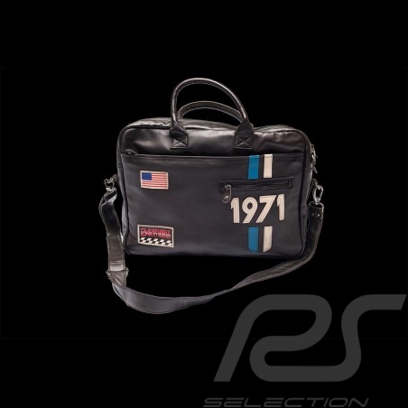 Bolso Messenger bandolera...