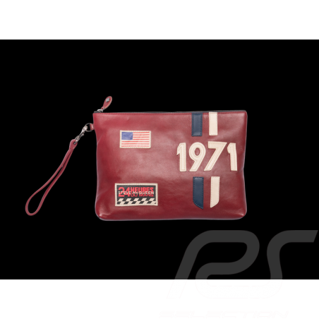 Bandolera Steve McQueen de...