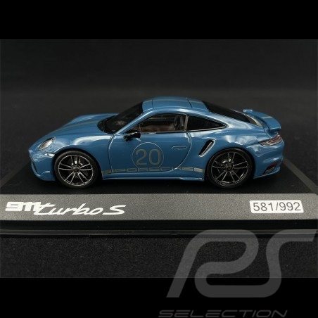 Porsche 911 Turbo S Type...