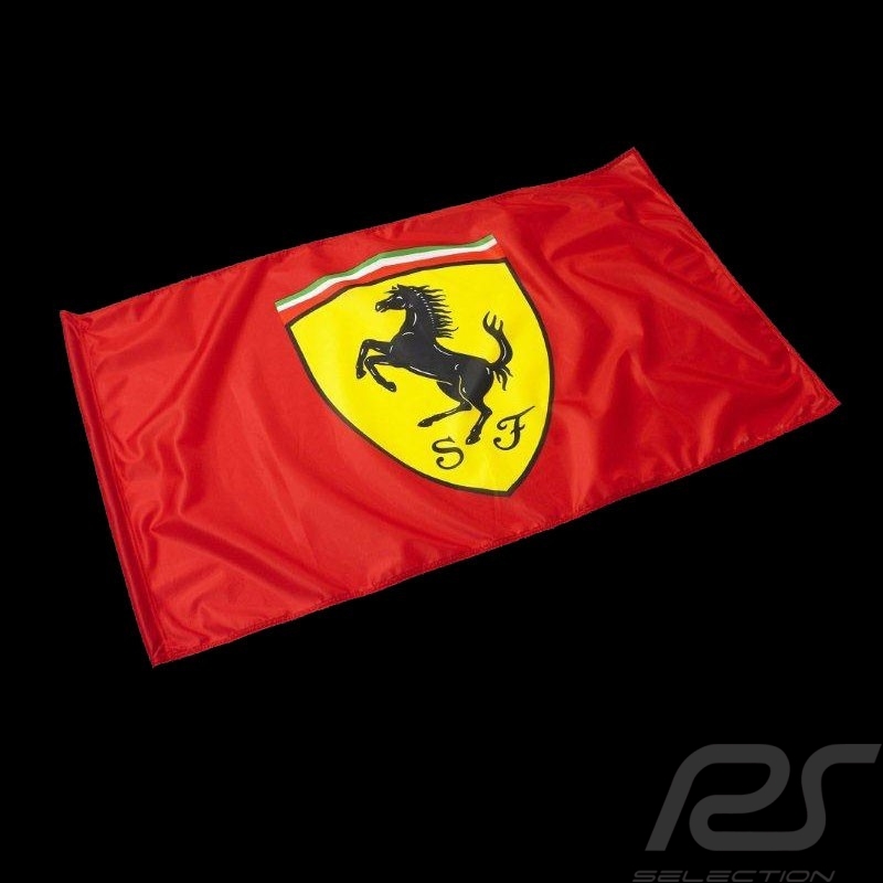 Drapeau Ferrari Scuderia Formule 1 51717-600