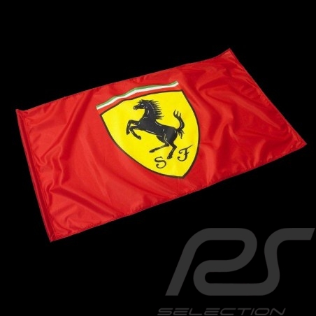 Bandera Ferrari Scuderia...