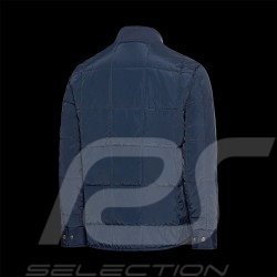 Porsche Quilted Jacket Porsche Collection Dark Blue WAP721NPOR