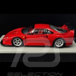 Ferrari F40 LM 1994 Rosso Corsa 1/8 GT Spirit GTS80023