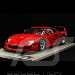 Ferrari F40 LM 1994 Rosso Corsa 1/8 GT Spirit GTS80023