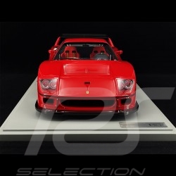 Ferrari F40 LM 1994 Rosso Corsa 1/8 GT Spirit GTS80023