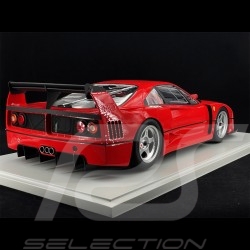 Ferrari F40 LM 1994 Rosso Corsa 1/8 GT Spirit GTS80023