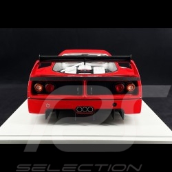 Ferrari F40 LM 1994 Rosso Corsa 1/8 GT Spirit GTS80023