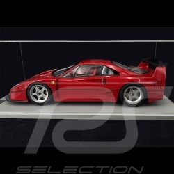 Ferrari F40 LM 1994 Rosso Corsa 1/8 GT Spirit GTS80023