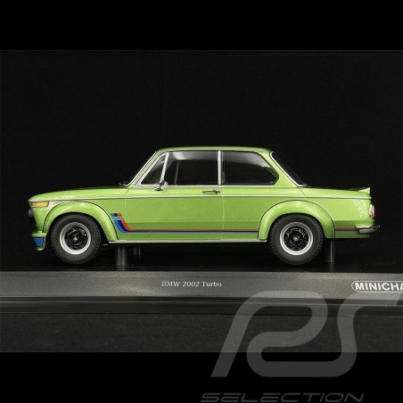 BMW Turbo 2002 Año de...
