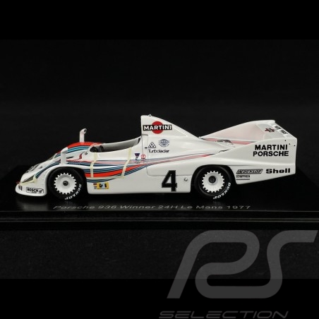 Porsche 936/77 n°4 Ganador...