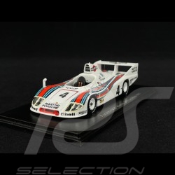 Porsche 936/77 n°4 Vainqueur 24h Le Mans 1977 1/43 Spark 43LM77