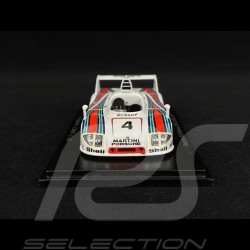 Porsche 936/77 n°4 Winner 24h Le Mans 1977 1/43 Spark 43LM77
