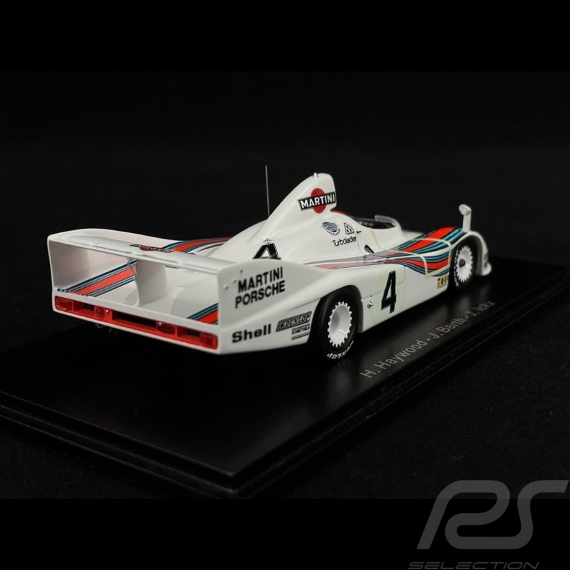 1977-1/18 Details about   Porsche 936 24hr LeMans Winner 